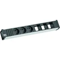 Bachmann CONI 3xUTE 3xCM Strom 0,2m GST18