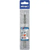 Alpen Hammerbohrer SDS-PLUS