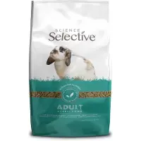 Science Selective Supreme Science Selective Rabbit - 10 kg