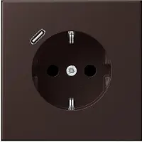 JUNG Steckdose SCHUKO