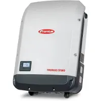 Fronius Inverter Fronius Symo 5.0-3-M WiFi Light
