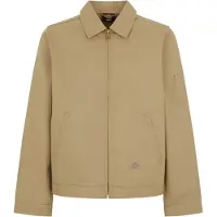 Dickies Eisenhower Jacke Grün L Mann Grün L