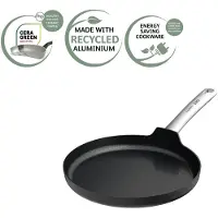 Berghoff Omletpfanne Leo Recycled Graphit 25 cm
