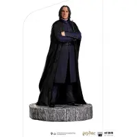Iron Studios Harry Potter - Severus Snape - Art Scale 1/10 22cm