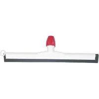Betra Wasserschieber Boden 40 cm 85 mm x 460 mm Weiss