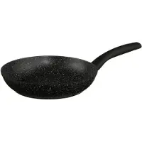 Secret De Gourmet Aluminiumbratpfanne mit Marmorbeschichtung Ø 24 cm