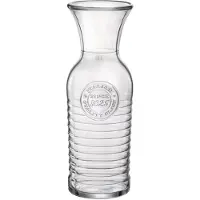 Bormioli Rocco Karaffe Officina 1825 1L