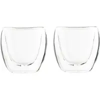 CHI Glas Espresso 2er Set
