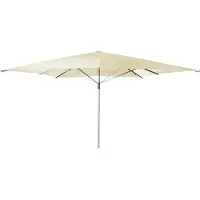 Doppler Telestar Sonnenschirm 400x400 cm