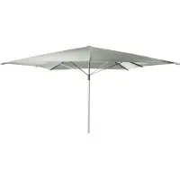 Doppler Telestar Sonnenschirm 400x400 cm