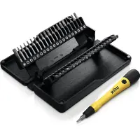 Wiha Micro Bit Set