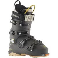 Rossignol - Skischuhe - Alltrack El 130 Lt Lv Gw M Grey für Herren aus Wolle - Größe 39,5 - Grau