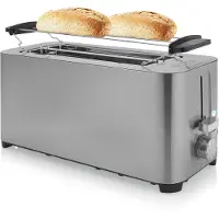 Princess 142402 Toaster 1400w 2 Schlitze