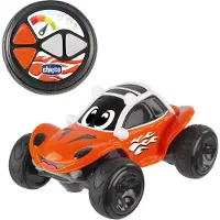 Chicco Happy Buggy Rc, Buggy, 2 Jahr(e), Alkali