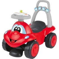 Chicco Billy 2 In 1 Fahren Auf