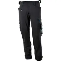 Mascot Advanced 17079 Knee Pad Pockets Hosen
