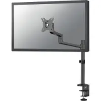 NeoMounts Ds60-425bl1 Monitorarmhalterung