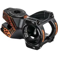 Reverse Components Vorbau Black-ONE D-2
