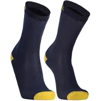 DexShell Socken Ultra thin crew bamboo | Größe XL