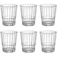 Bormioli Rocco Likörglas Oxford Bar DOF 37 cl (6er-Set)