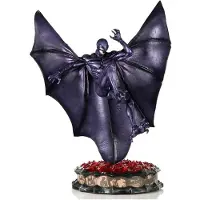 First 4 figures Berserk Statue Femto 68 cm