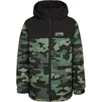 Protest PRTARMIN JR snowjacket Swamped Swamped 176