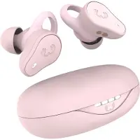 Fresh 'n rebel Twins Move, True Wireless Stereo (TWS), Sport, Kopfhörer, Pink