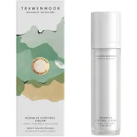 Dr Spiller Trawenmoor Organic Skincare Redness Control Cream 50 ml