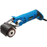 Silverline Schleifroller, 420 W, 60 mm 420 W, Schleifroller (EU)