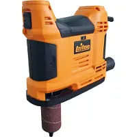 Triton - Tragbarer Spindelschleifer, 650 W