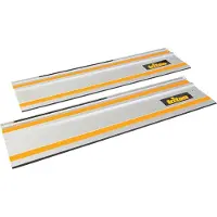 Triton Führungsschienen und Verbindungsstücke 2 x 700 mm