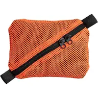Savotta Trinket Pouch 15 x 20 cm Hook Back