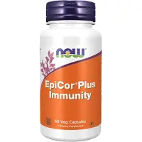Now Nahrungsergänzungsmittel Epicor Plus Immunity, BI4939