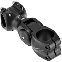 Xlc A-head St T14 25.4 Mm Verstellbarer Vorbau