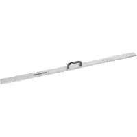 HBM 1200 mm Aluminium Lineal mit Griff