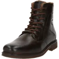 Bugatti Herren Stiefel 321-ABU50-1000-600 Braun Gr.45
