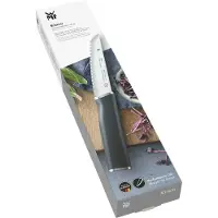 WMF Zubereitungsmesser "Kineo" mit Doppelzahnung, Performance Cut Technologie, hochwertiger Edelstahl