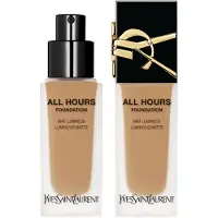 Yves Saint Laurent All Hours Luminous Matte Foundation with SPF 39 25ml (Various Shades) - MW8