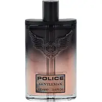 Police Gentleman Eau De Toilette Spray 100ml