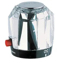 GROHE Grohmix Temperaturwählgriff für Thermostate chrom - 06880000