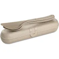 Koziol Besteckset KLIKK READY 7070700 sand