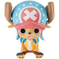 Megahouse One Piece Up Schau Dir Die Pvc-statue Von Tony Tony Chopper An 11 Cm