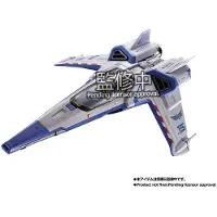 Tamashii Nations Lightyear Chogokin Raumschiff XL-15 Space Ship 24 cm
