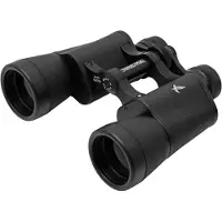 Swarovski Habicht 10x40 W, schwarz