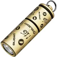 Olight I16 Anniversary Keyring Taschenlampe