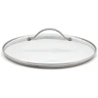 Greenpan Deckel Universal-Glasdeckel 18 cm