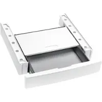 Miele - WTV 512 Wasch-Trocken-Verbindungssatz