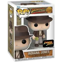 Funko POP! Indiana Jones 1385 - Pop!