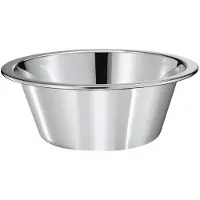 Rösle Schale Küche Silver 35,5 cm