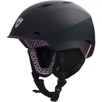 Rossignol - Ski-/Snowboardhelm – Unisex – Alta Impacts - Alta Impacts Strato für Herren - Größe 59-63 cm - Blau